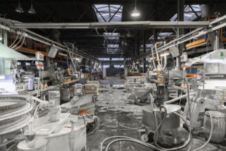 Paint Manufacturing Industry Mass Image Compressor Compressed this image. https://sourceforge.net/projects/icompress/ with Quality:80