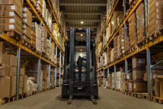 warehouse warehouse