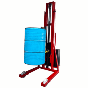 Parrot Beak Drum Lifter