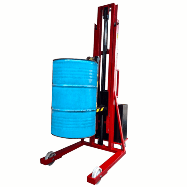 Parrot Beak Drum Lifter