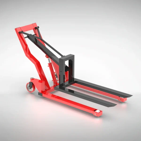 Mini Smart Forklifts