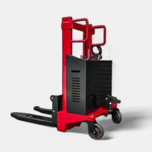 Portable Mini Stacker