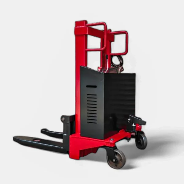 Portable Mini Stacker