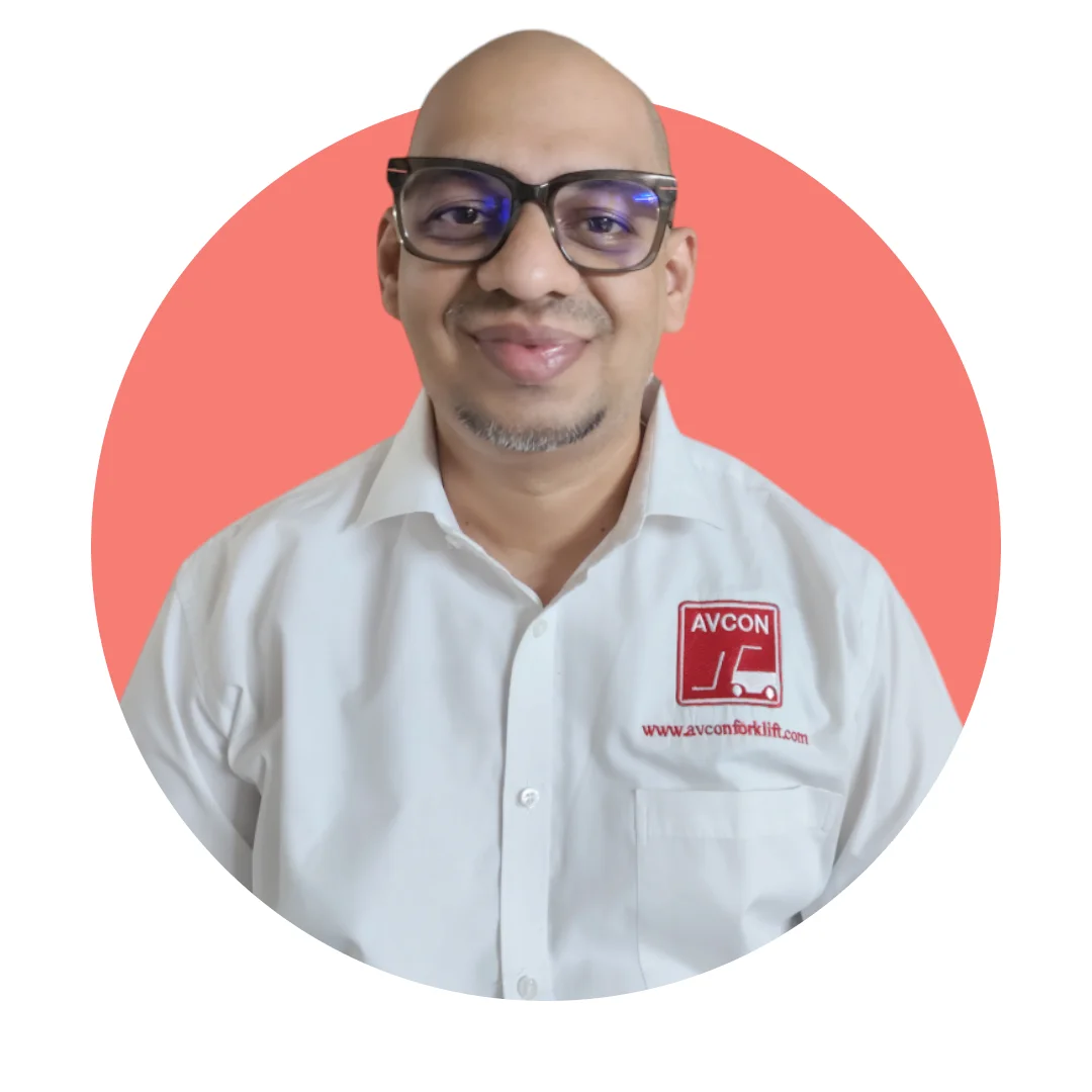 Aniruddha Sawarkar – Operations Head