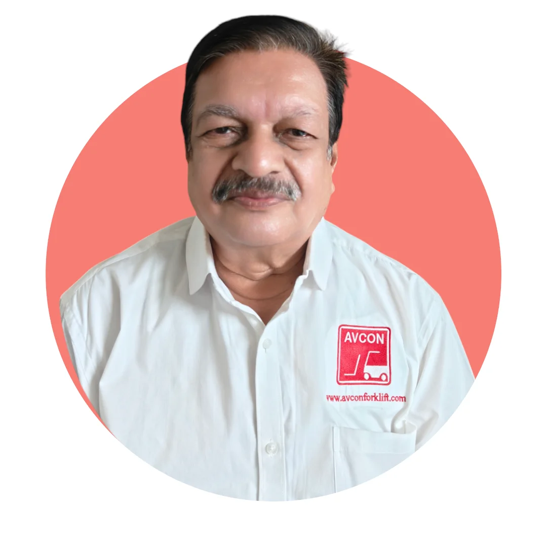 Vinod Sawarkar – Founder