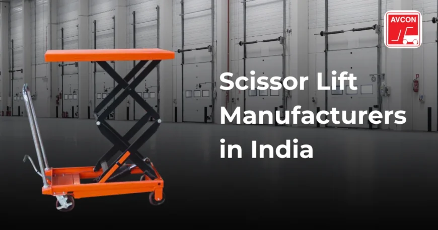 Scissor Lift
